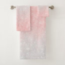 Search for silver glitter bath towels Glam