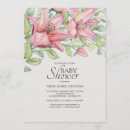 Recherche de lillie invitations Toute personne