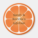 Search for orange fruit magnets Juicy