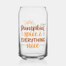 Search for pumpkin beer glasses Latte