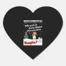 Search for funny beagle stickers Santa claus
