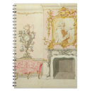 Search for interior design notebooks Plans