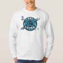 Recherche de apres ski tshirts Pente