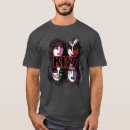 Search for kiss band tshirts Cute