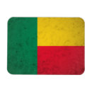 Recherche de bénin magnets Pays