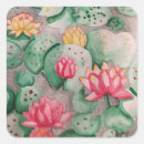 Search for lily pad stickers Flowers