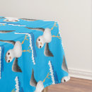 Search for coastal tablecloths Bird
