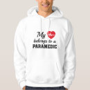 Search for paramedic hoodies Ambulance