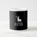 Search for deer mugs Tis the season
