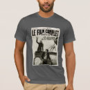 Recherche de nosferatu tshirts Chemise
