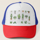 Recherche de plantation casquettes Plante
