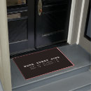 Search for latitude and longitude doormats Home