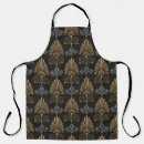 Search for asian style aprons Background
