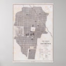 Recherche de atlas posters Lithographié