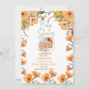 Search for yellow and white baby shower invitations Cute