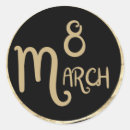 Search for march 8th stickers Women