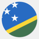 Search for solomon stickers Flag