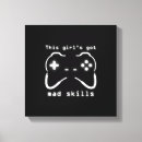 Recherche de video game posters Console