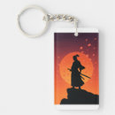 Search for ronin keychains Katana