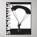 Search for skydiving posters Skydive