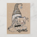 Recherche de pierrot cartes postales Clown