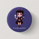 Recherche de sorcellerie badges Anime