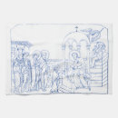Search for christian tea towels Blessed