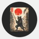 Search for samurai stickers Craft