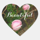 Search for rosebud stickers Pink