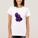 Recherche de améthyste tshirts Violet