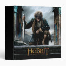Recherche de middle school posters Bilbo baggins