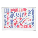 Search for patriot pillowcases July