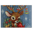 Recherche de rennes planches à découper Vacances