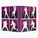 Search for baseball avery binders Illustration