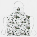 Search for irish green aprons Elegant