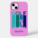 Search for golfers iphone cases Stylish