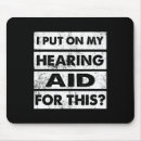 Search for impairment electronics Awareness