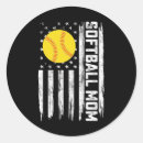 Search for softball mom stickers Grandma