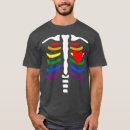 Search for rainbow skeleton tshirts Witch