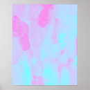 Search for pink abstract posters Minimalist