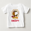 Search for flying ace tshirts Peanuts