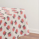 Search for light pink tablecloths Modern