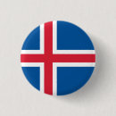 Recherche de islande badges Pays