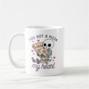Search for funny food mugs Pizza lover