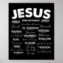 Search for hebrew for christians posters God