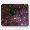 Recherche de nébuleuses tapis souris Nébuleuse de carina