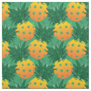 Search for pineapple pattern fabric Cute