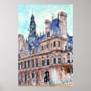 Recherche de ville de paris posters Groupe d'art mondial