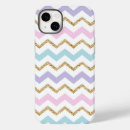 Search for zigzag pattern iphone cases Pastel