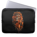 Search for gothic laptop cases Creepy